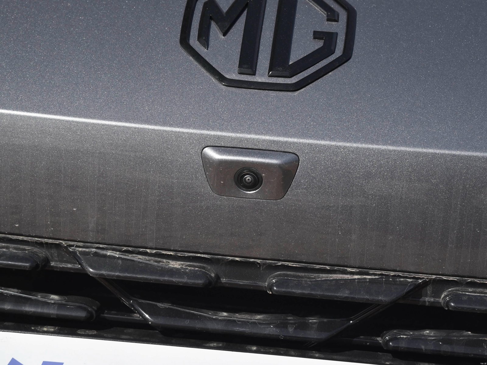 MG MG7 300 7DCT Elegance 2025 13