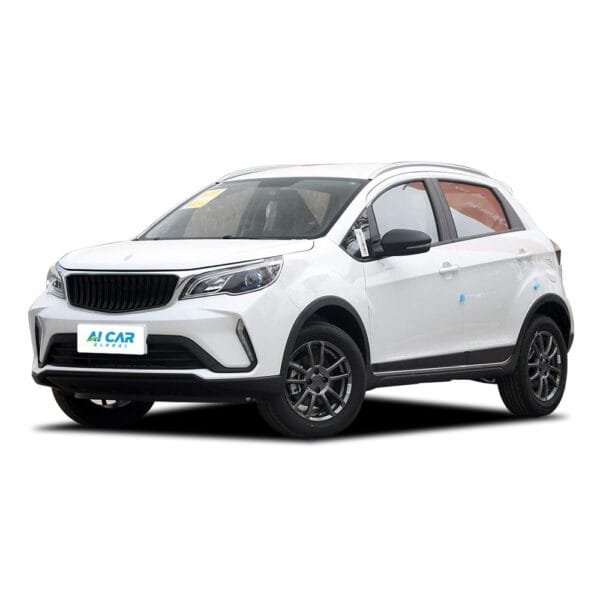 Livan X3Pro Boite auto
