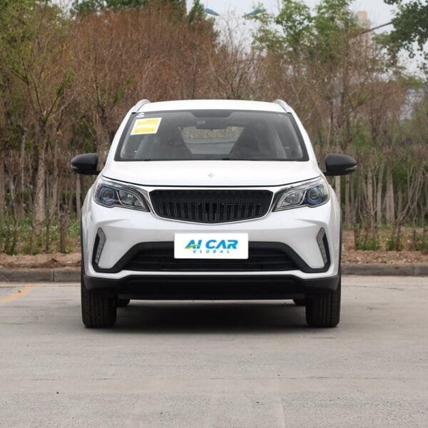 Livan X3Pro Boite auto 2026 2