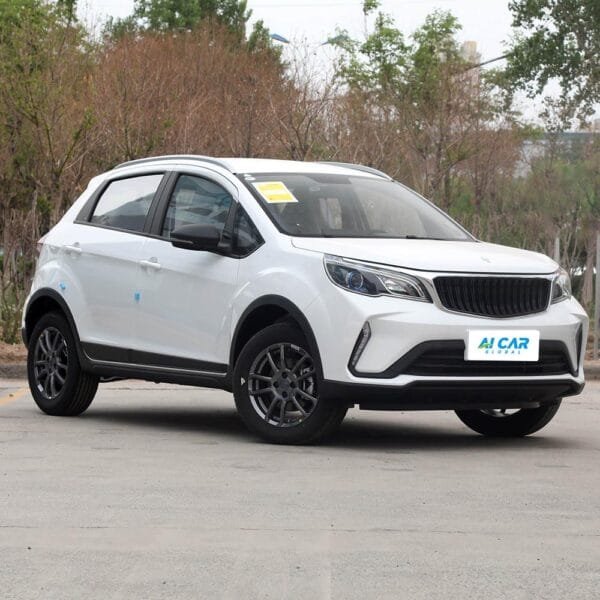 Livan X3Pro Boite auto 2026 3