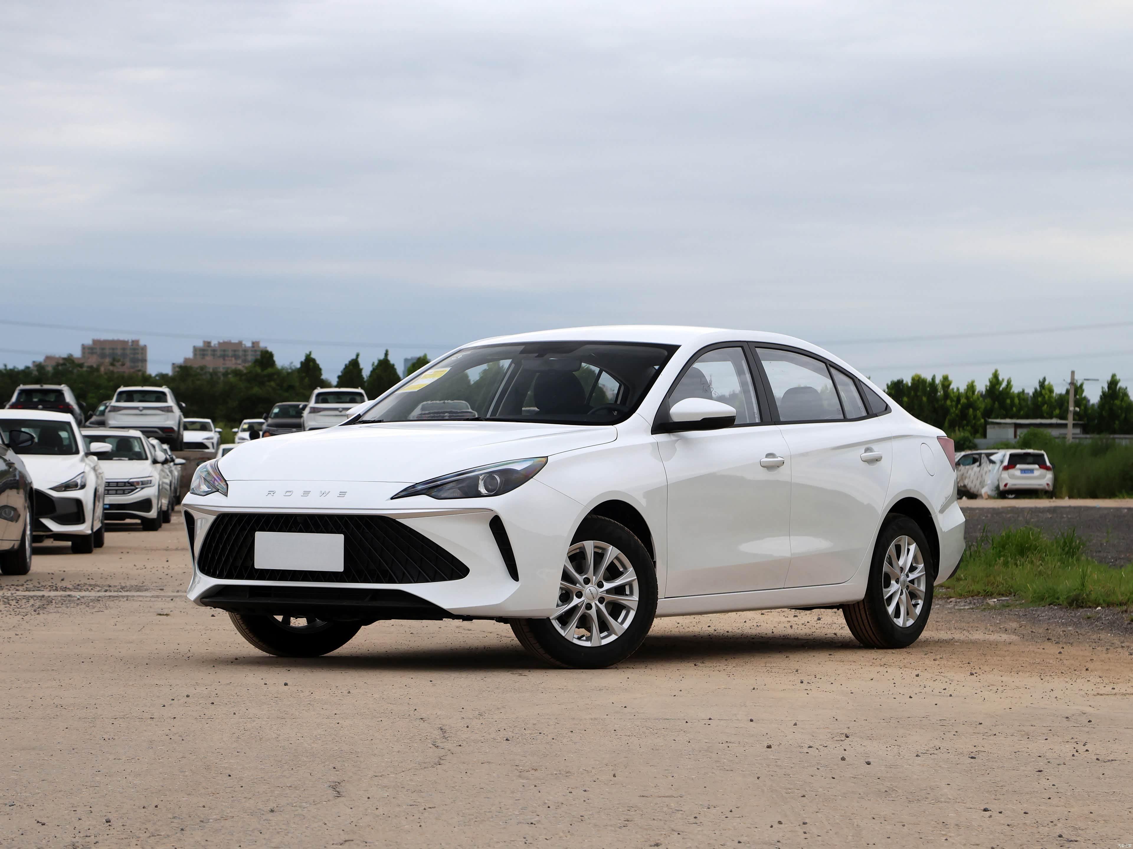Roewe i5 1.5L Manual Comfort