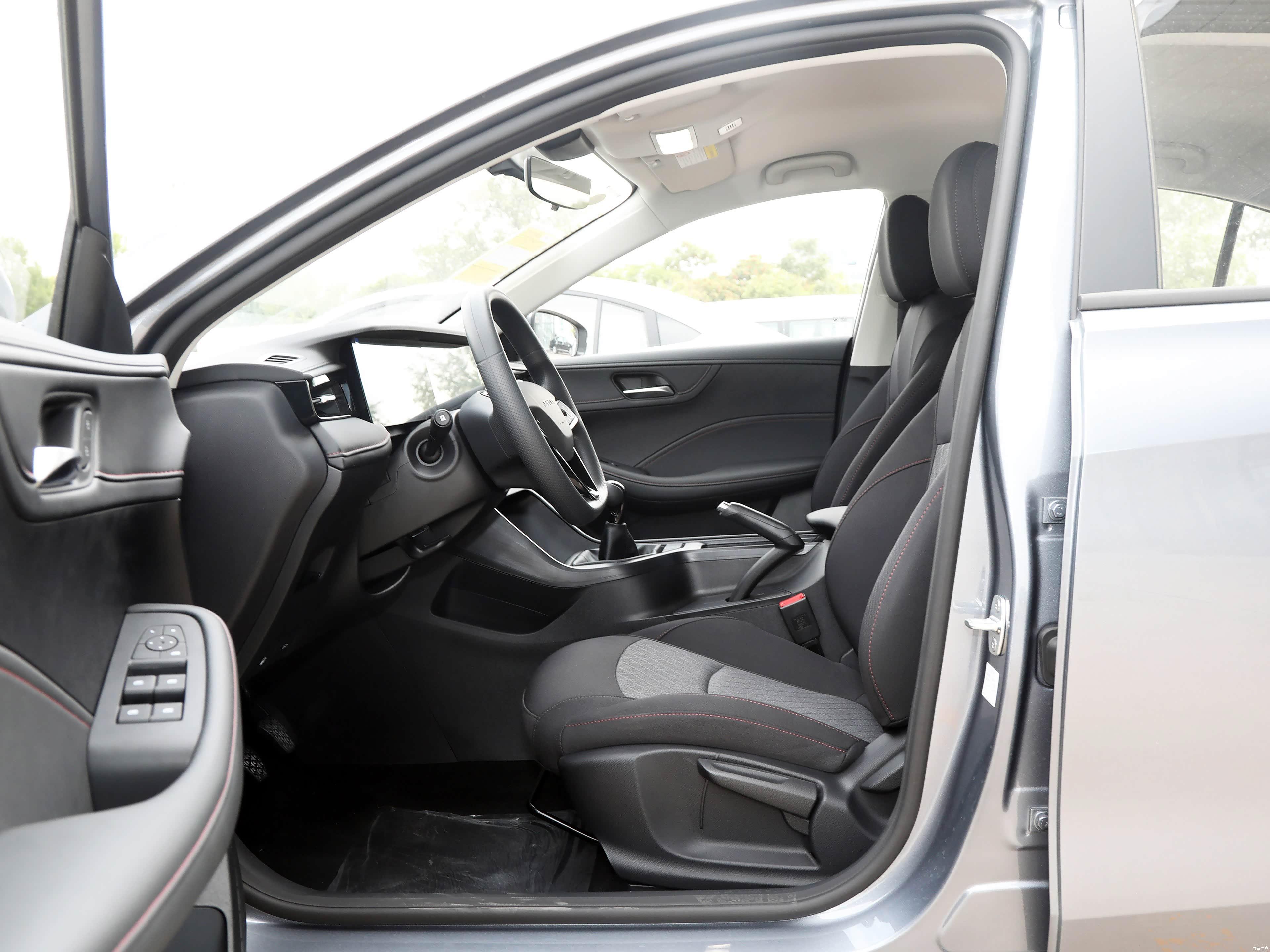 Roewe i5 1.5L Manual Comfort 2026 26