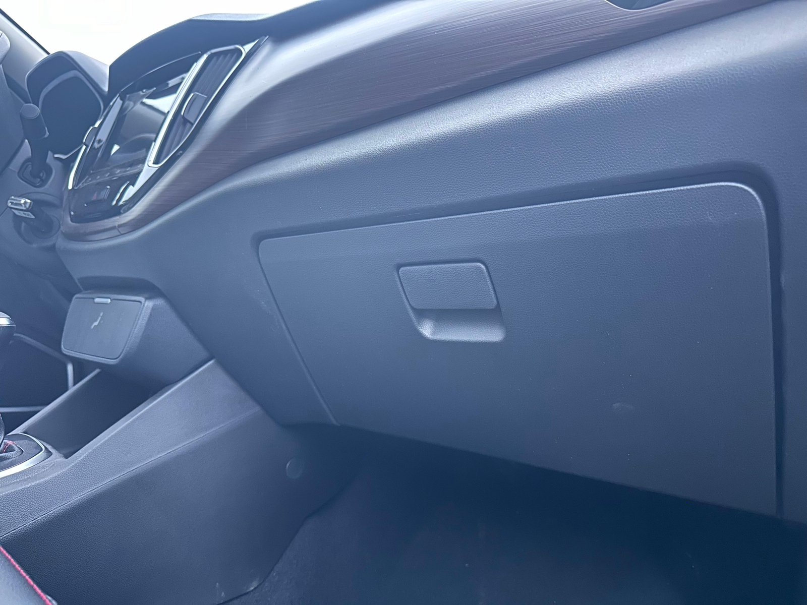 Senia R7 1.5L Automatic Comfort 2026 26