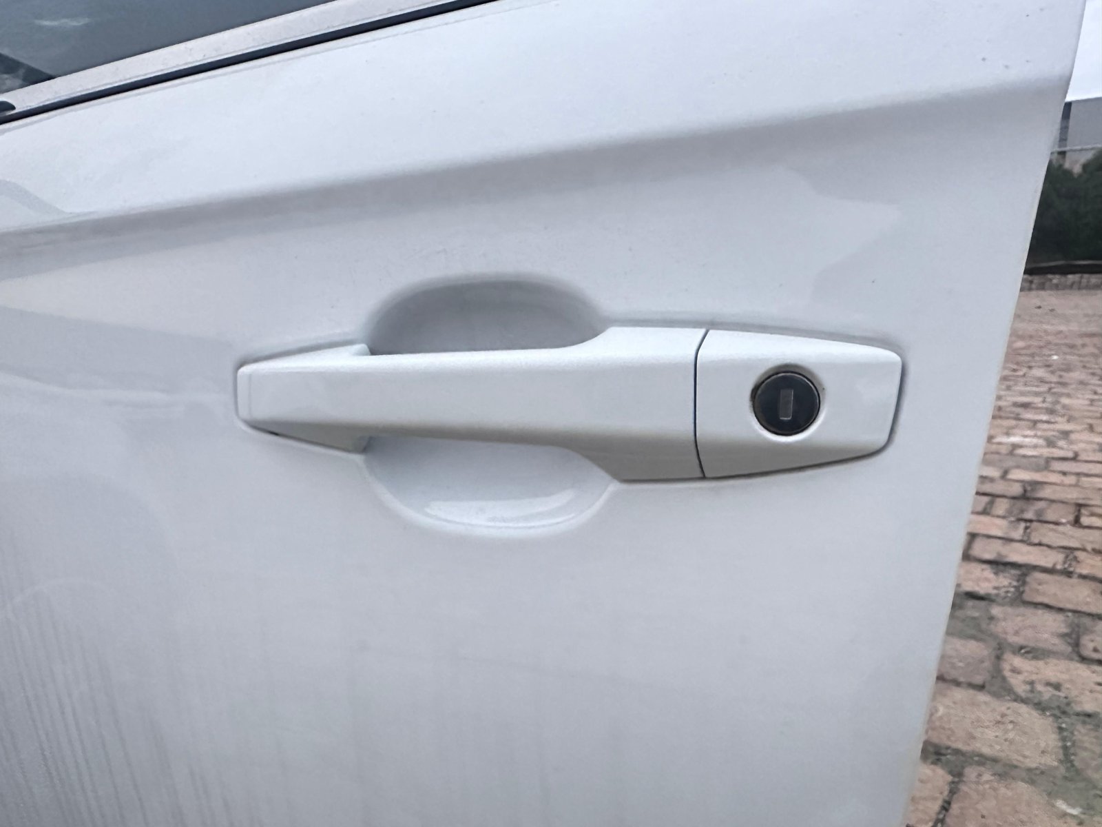 Senia R7 1.5L Automatic Comfort 2026 11