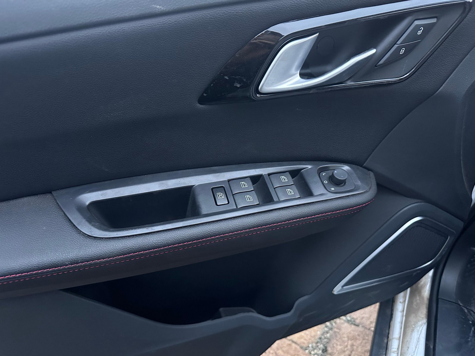 Senia R7 1.5L Automatic Comfort 2026 23