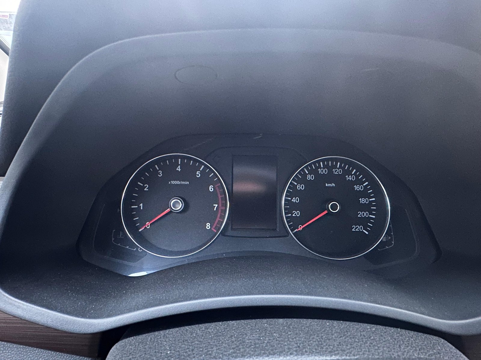 Senia R7 1.5L Automatic Comfort 2026 22