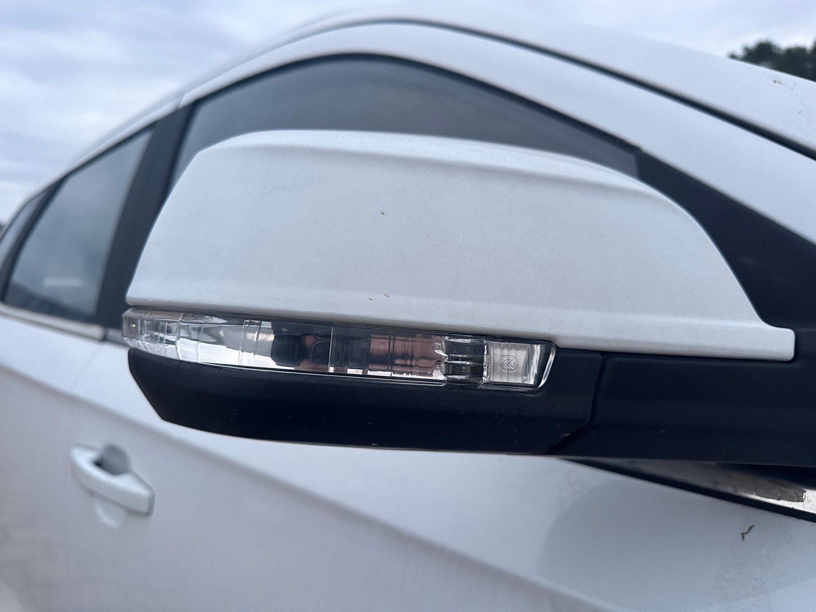 Senia R7 1.5L Automatic Comfort 2026 10