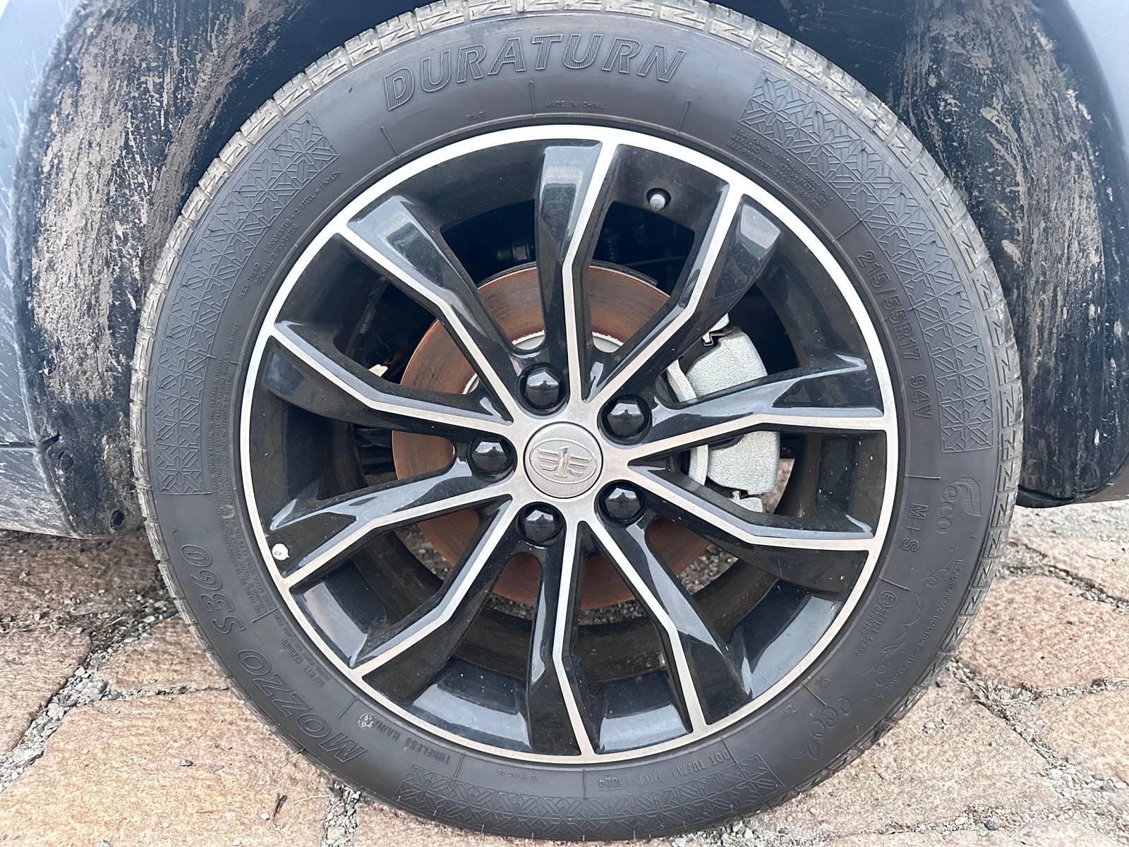 Senia R7 1.5L Automatic Comfort 2026 9