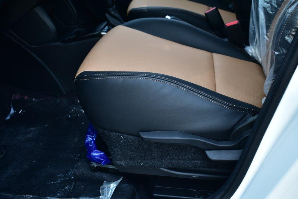 Suzuki Swift 1.2L CVT 2026 15