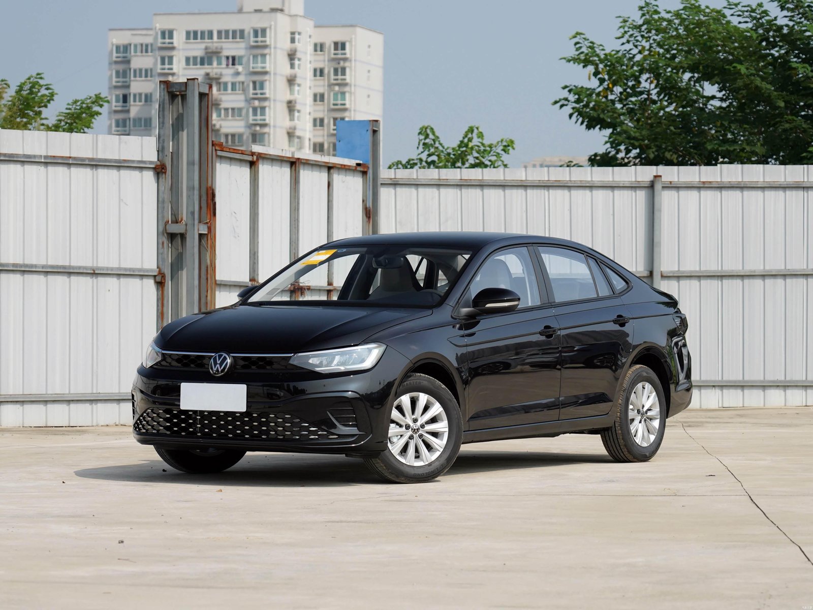 Volkswagen Lavida XR 1.5L Outstanding XinYi