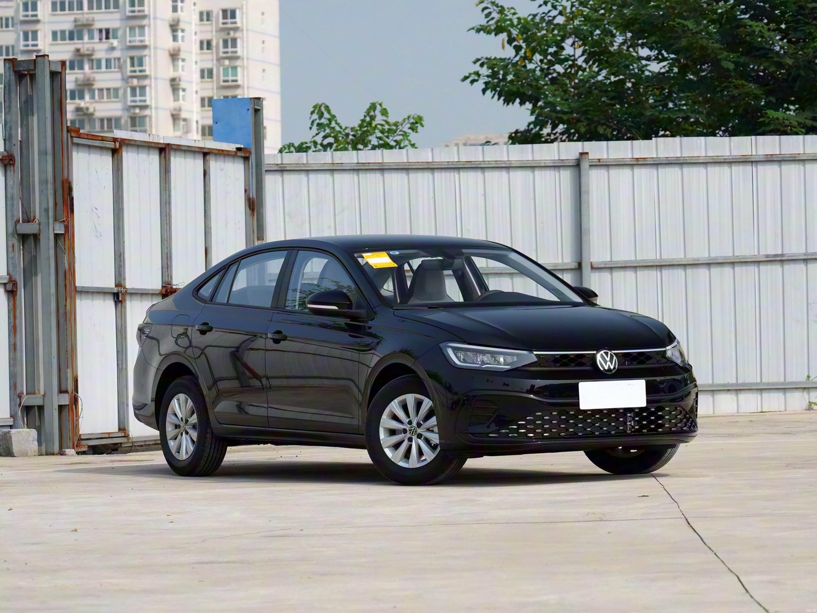 Volkswagen Lavida XR 1.5L Outstanding XinYi 2026 3