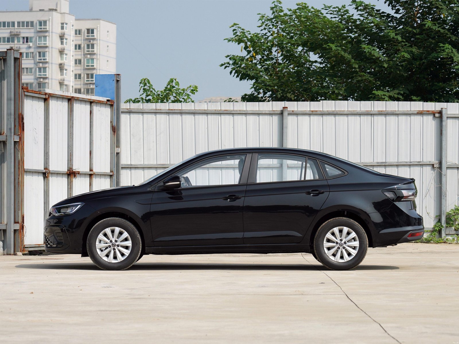 Volkswagen Lavida XR 1.5L Outstanding XinYi 2026 4