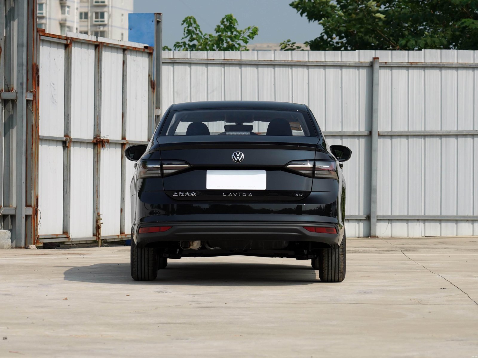 Volkswagen Lavida XR 1.5L Outstanding XinYi 2026 6