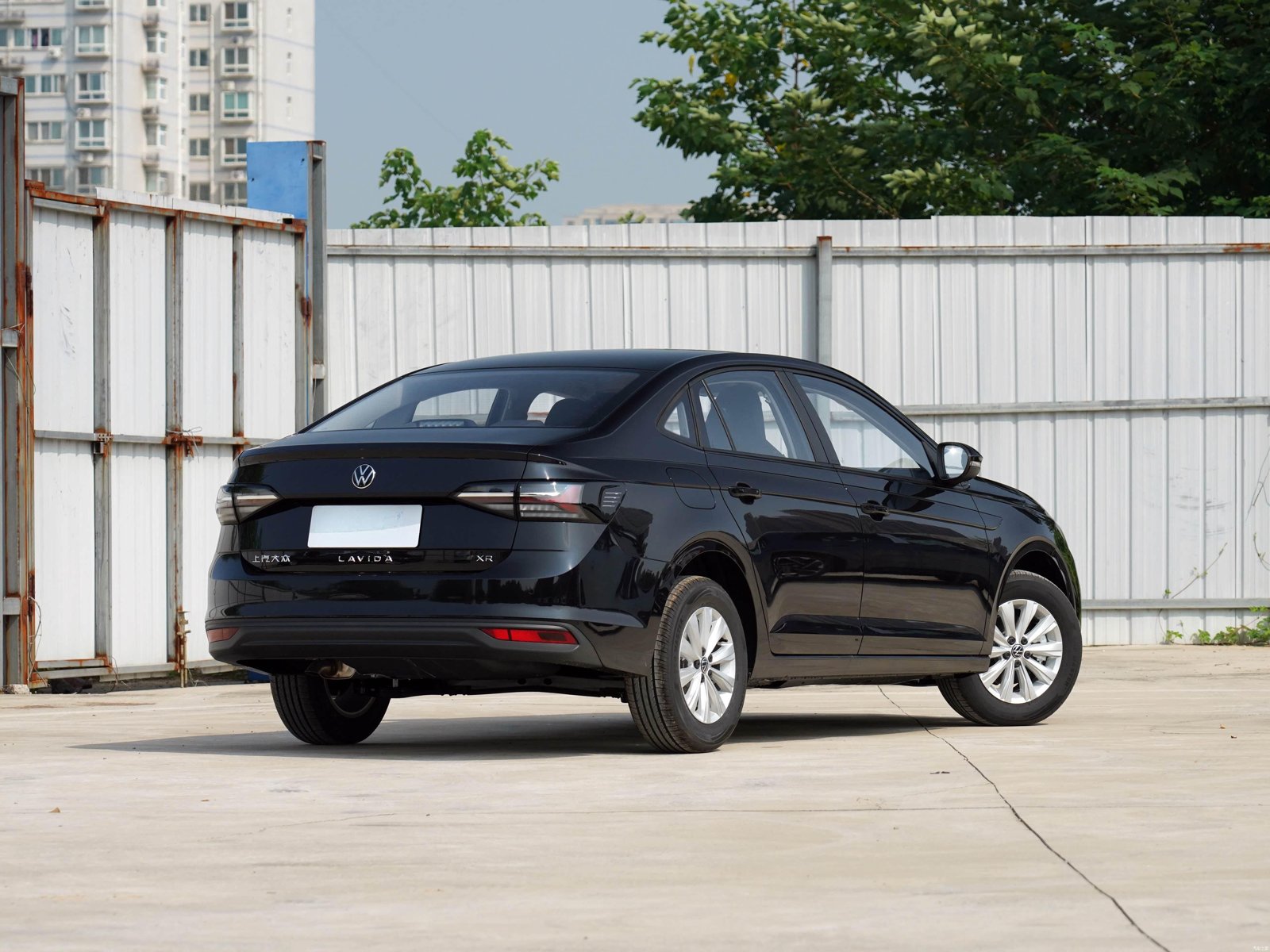 Volkswagen Lavida XR 1.5L Outstanding XinYi 2026 7