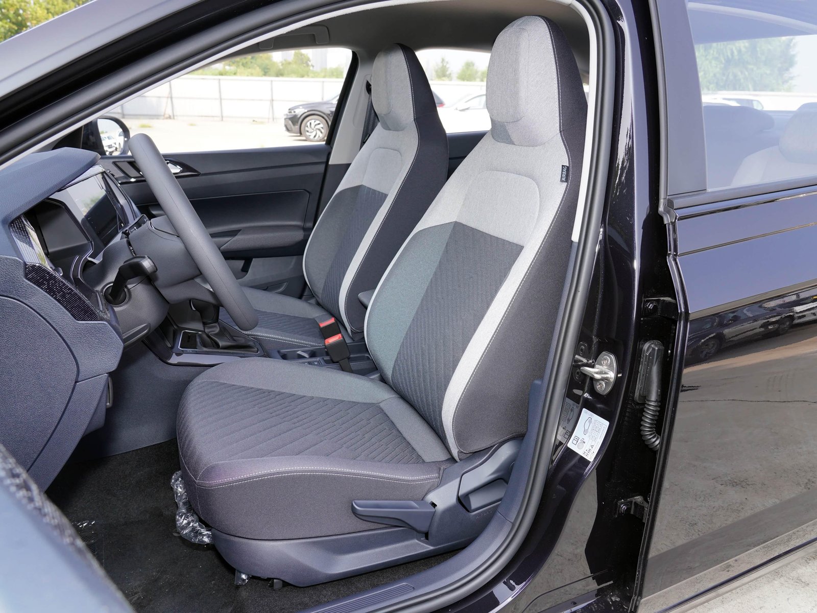 Volkswagen Lavida XR 1.5L Outstanding XinYi 2026 21
