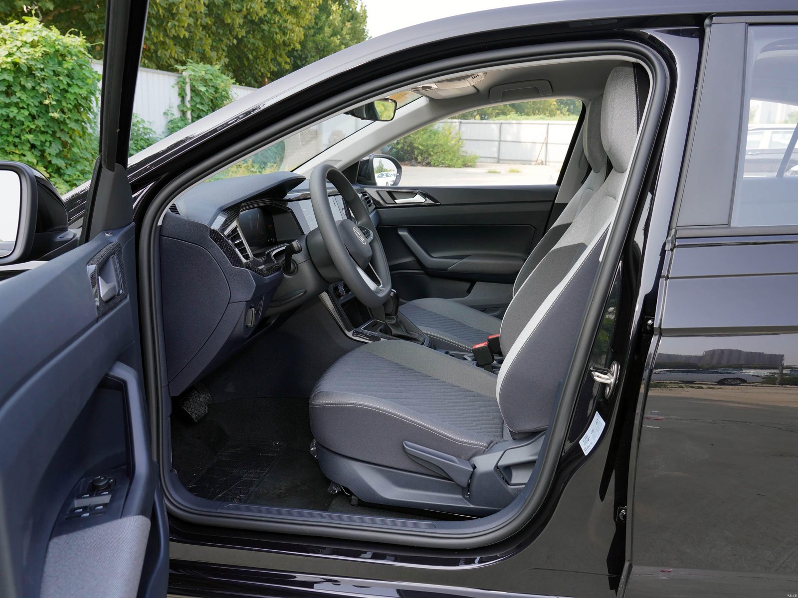 Volkswagen Lavida XR 1.5L Outstanding XinYi 2026 16