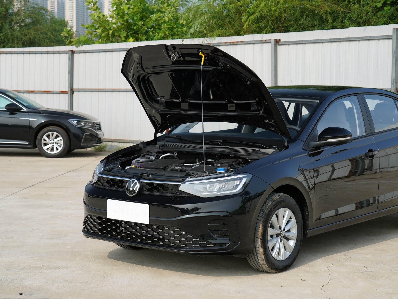 Volkswagen Lavida XR 1.5L Outstanding XinYi 2026 11