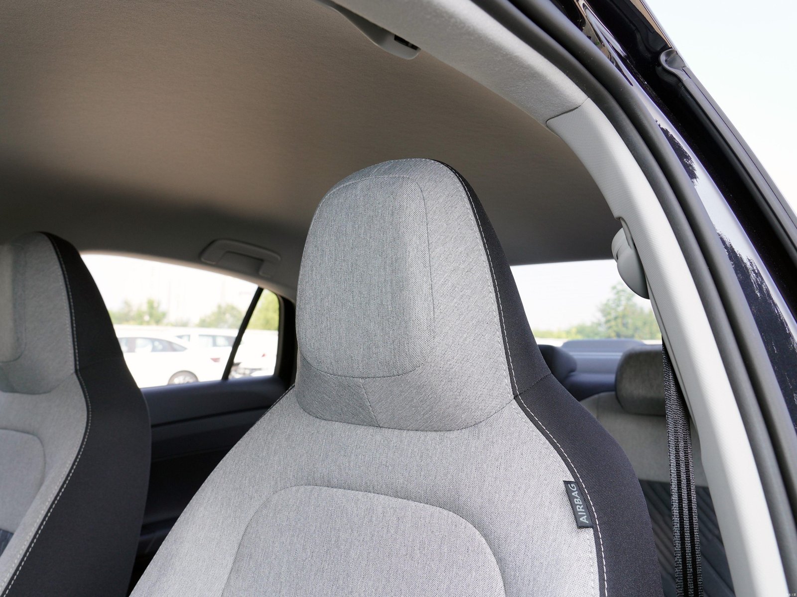 Volkswagen Lavida XR 1.5L Outstanding XinYi 2026 23