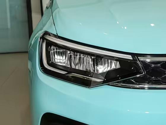Volkswagen Lavida XR 1.5L Outstanding XinYuan 2026 5