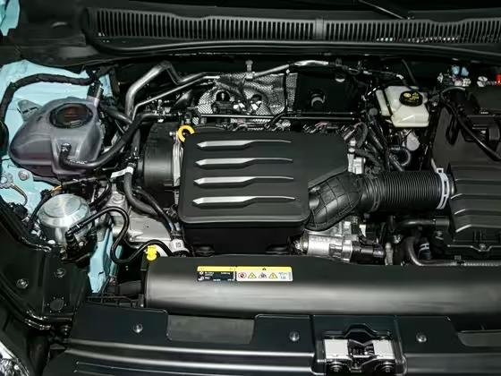 Volkswagen Lavida XR 1.5L Outstanding XinYuan 2026 22