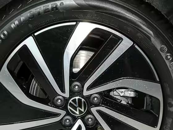 Volkswagen Lavida XR 1.5L Outstanding XinYuan 2026 2