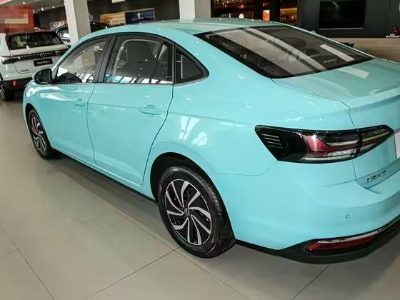 Volkswagen Lavida XR 1.5L Outstanding XinYuan 2026 3