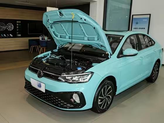 Volkswagen Lavida XR 1.5L Outstanding XinYuan 2026 23