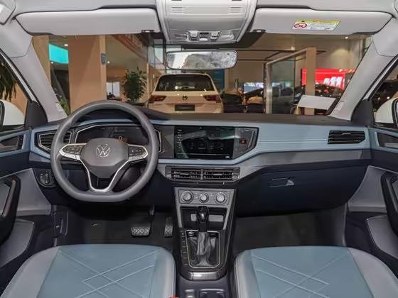 Volkswagen Lavida XR 1.5L Outstanding XinYuan 2026 24
