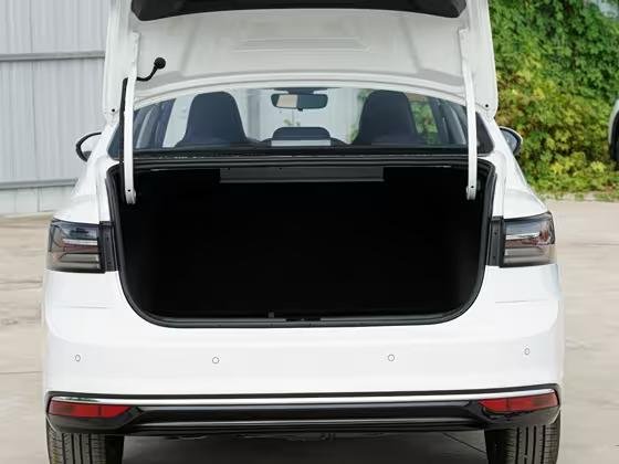 Volkswagen Lavida XR 1.5L Outstanding XinYuan 2026 21