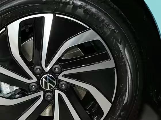 Volkswagen Lavida XR 1.5L Outstanding XinYuan 2026 12